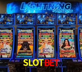 Explorando a Categoria de Eventos em Apostas na SLOTBET