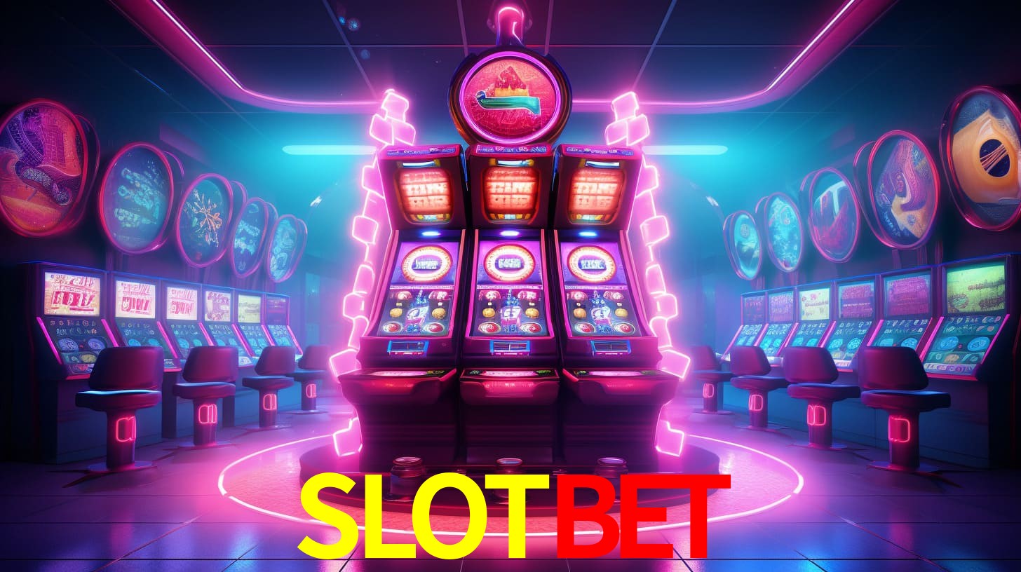 SLOTBET.COM
