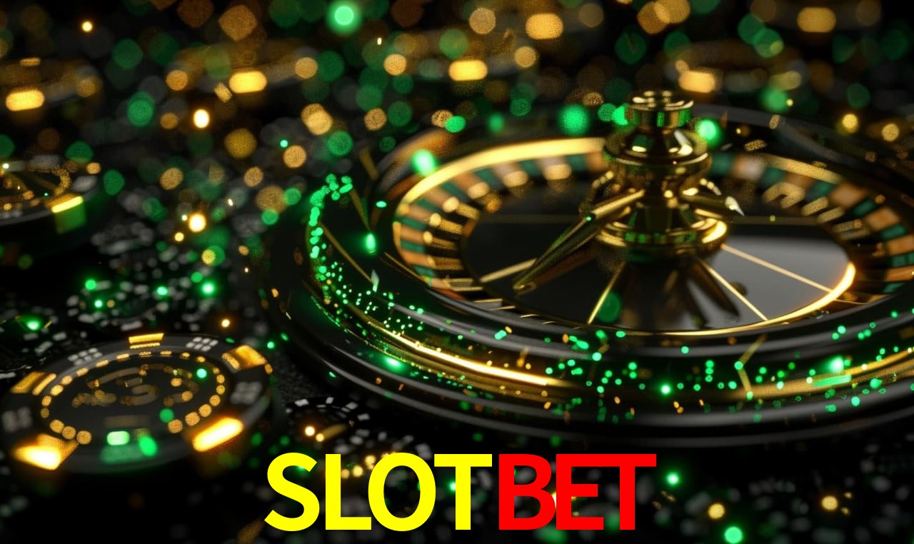 SLOTBET Brasília - Bonus Features
