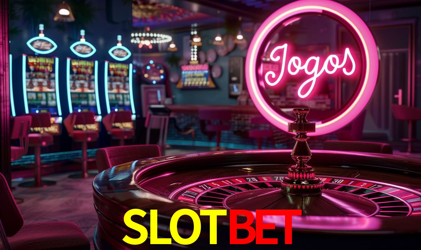SLOTBET Salvador - Strategies