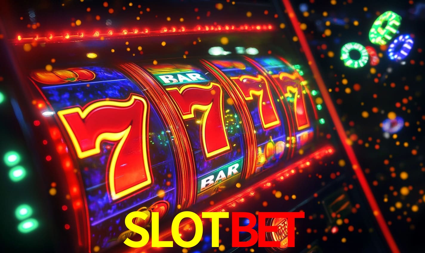 SLOTBET.COM