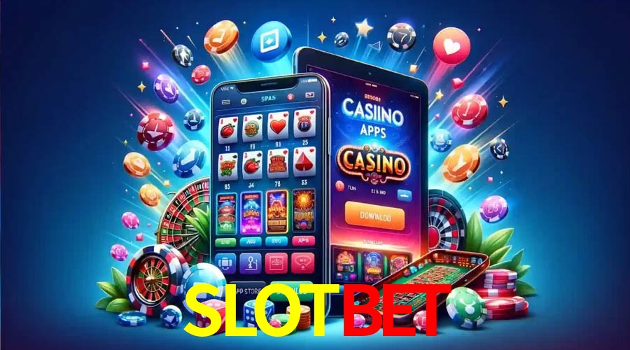 Weekend Specials SLOTBET