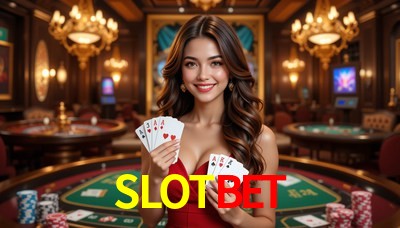Flash Promotion SLOTBET