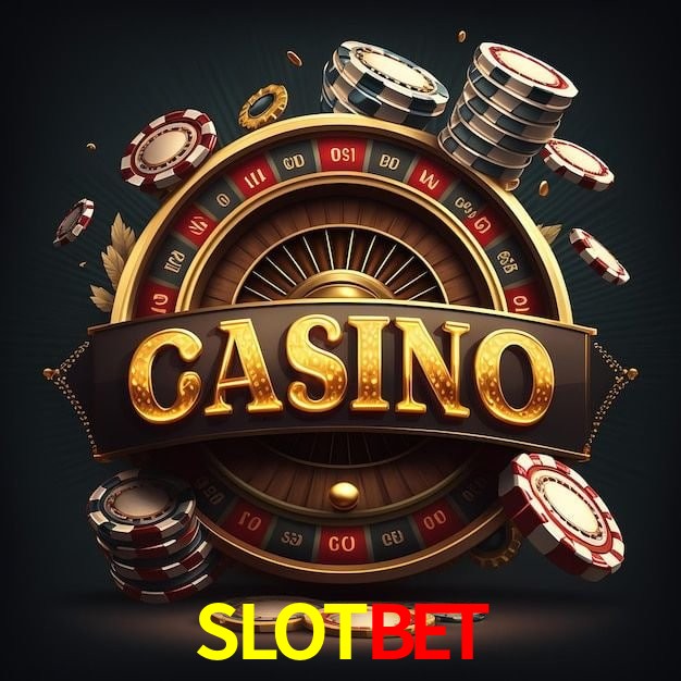 SLOTBET - App Security
