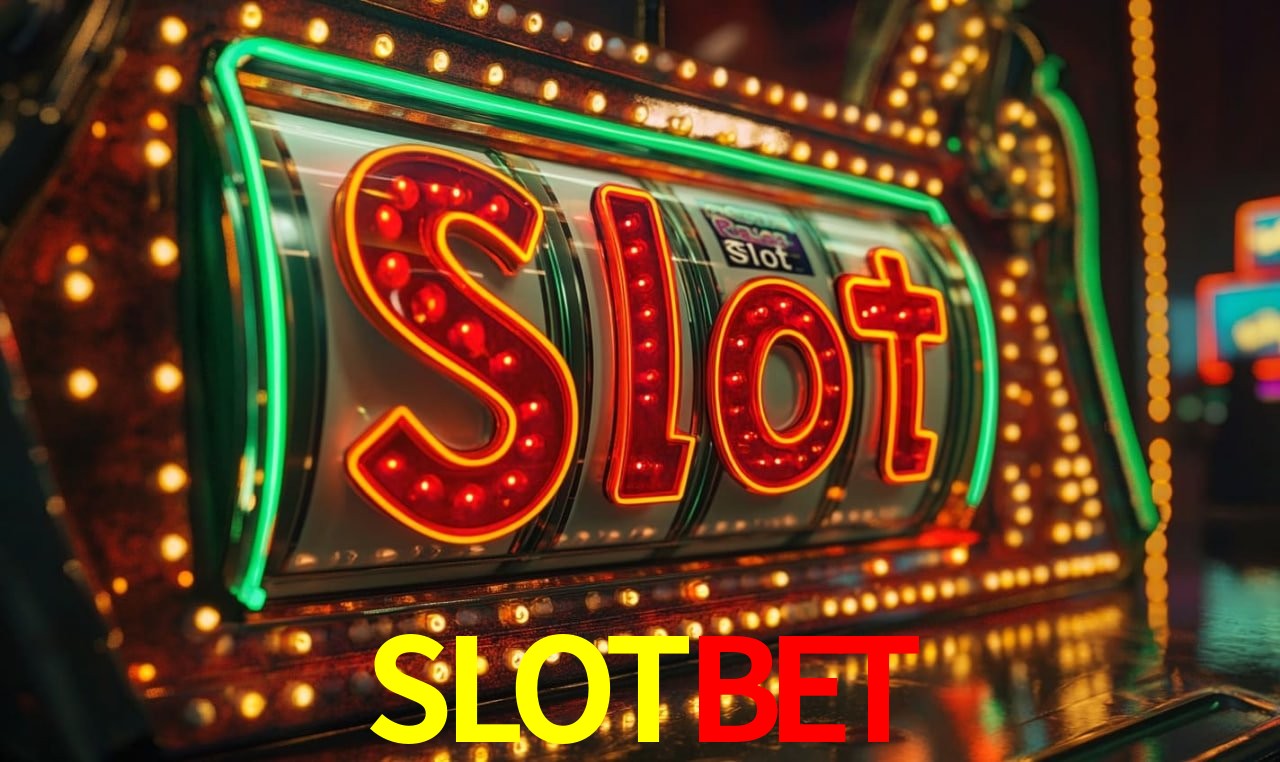 SLOTBET - Login Methods