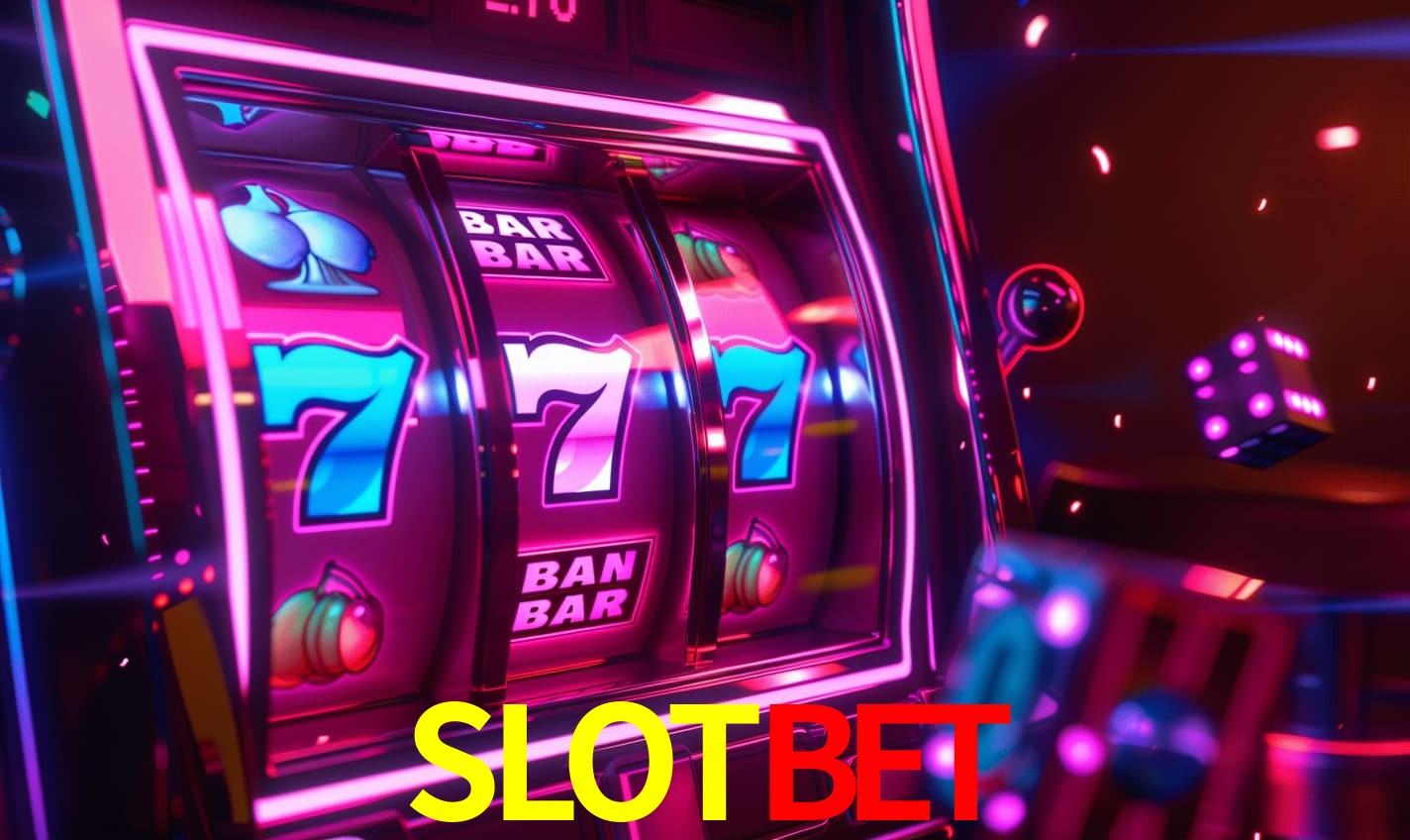 SLOTBET Belo Horizonte - Provably Fair