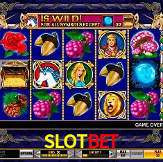 SLOTBET Belo Horizonte - Reivindique Bonus