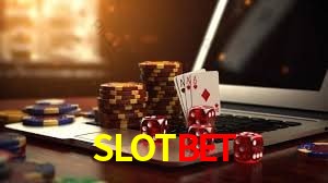 Interface Premium SLOTBET