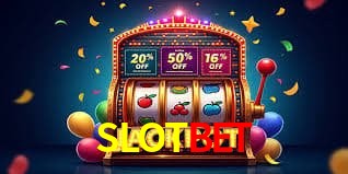 SLOTBET - Support