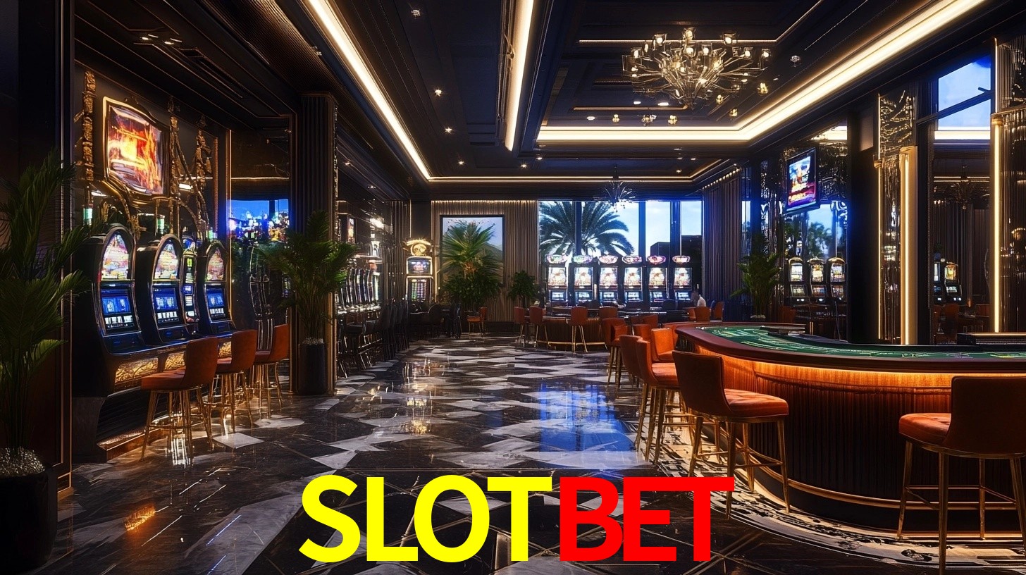Daily Bonuses SLOTBET