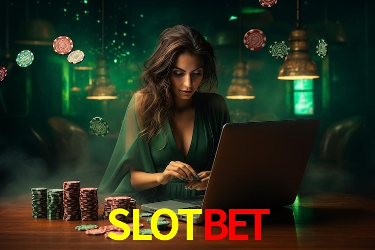 SLOTBET - Installation Guide