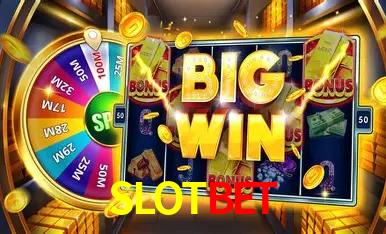 Inovações de Jogos na SLOTBET: O Futuro das Experiências Interativas