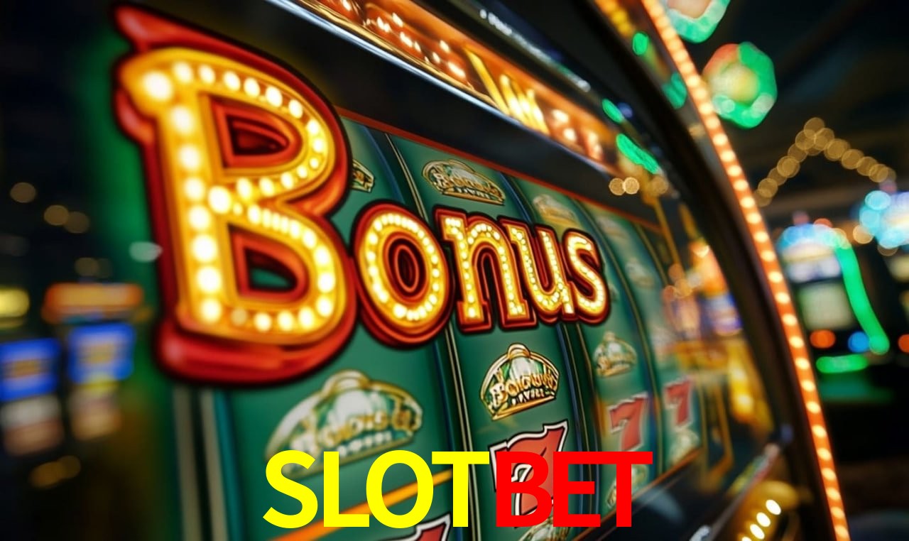 SLOTBET Belo Horizonte - Promo Tips