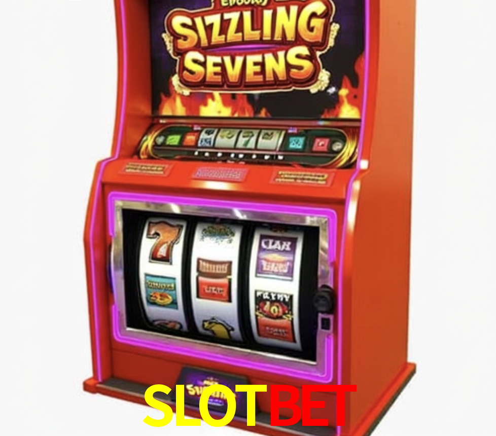 APP oficial da SLOTBET para mobile