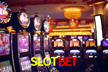SLOTBET Brasília - VIP Program