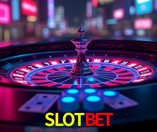 A Emoção da Loteria na SLOTBET: Uma Chance de Mudança de Vida