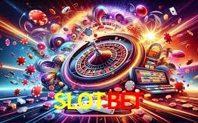 Jogos de Slot SLOTBET