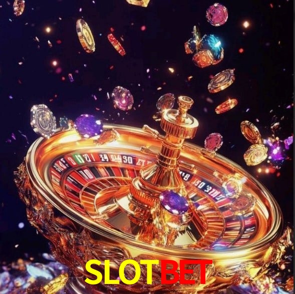 SLOTBET - User Statistics