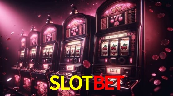 Bônus Diários SLOTBET
