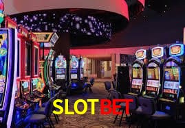 SLOTBET São Paulo - Hot Promos