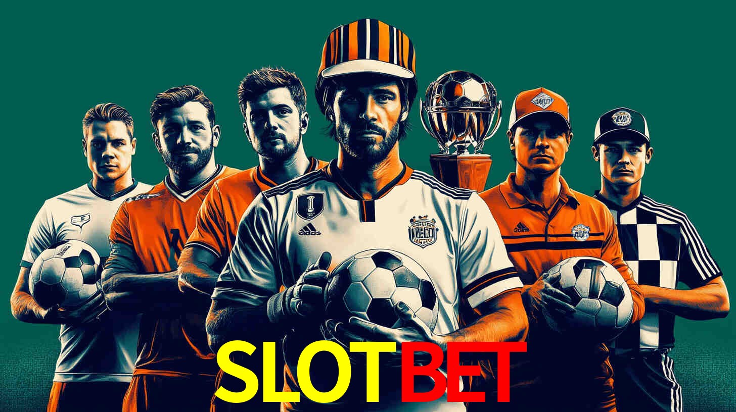 Explorando a Categoria de Eventos em Apostas na SLOTBET