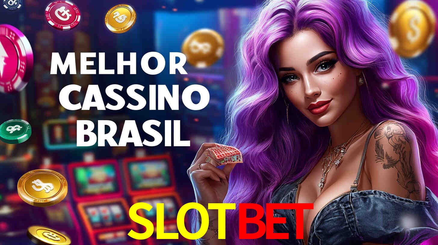 Descubra a Essência do SLOTBET: Nossa História e Compromissos