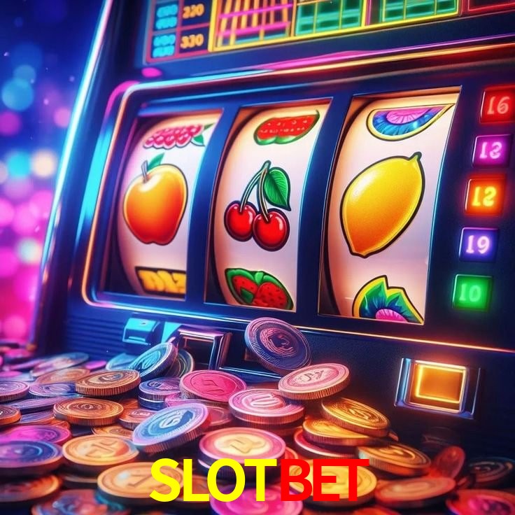 Login Seguro SLOTBET