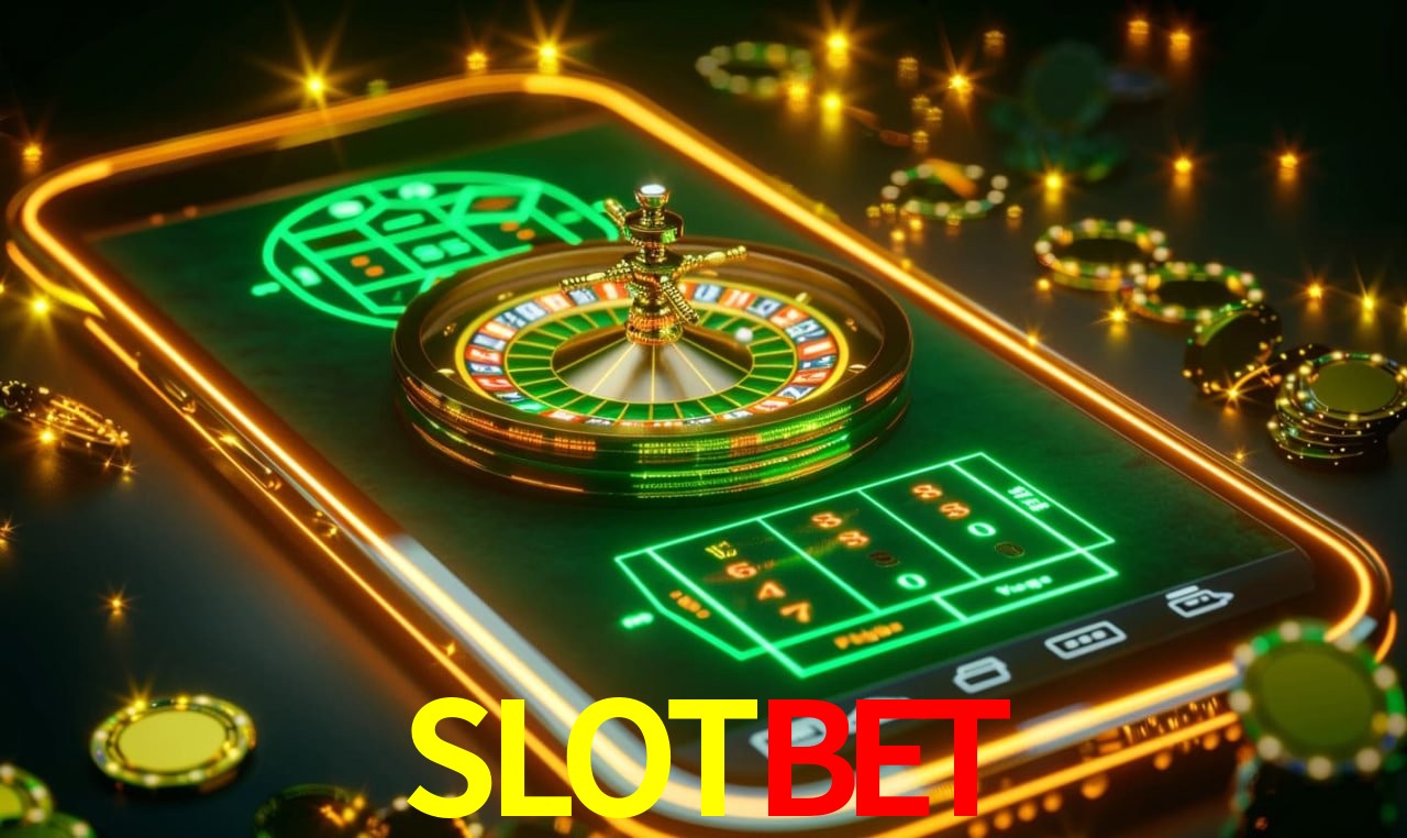 SLOTBET - Rápido Acesse