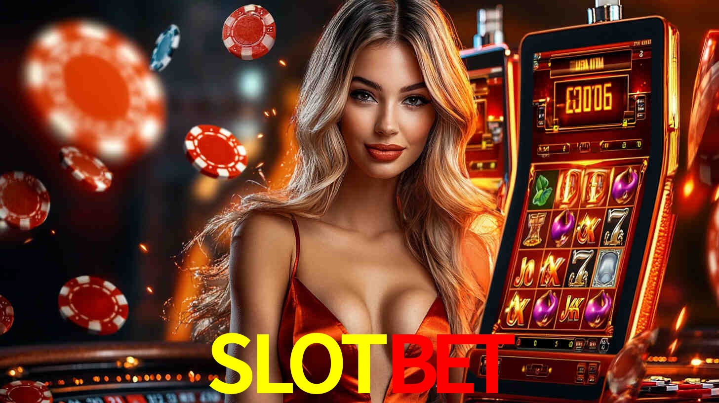 SLOTBET vip