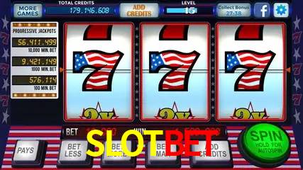 Descubra a Essência do SLOTBET: Nossa História e Compromissos