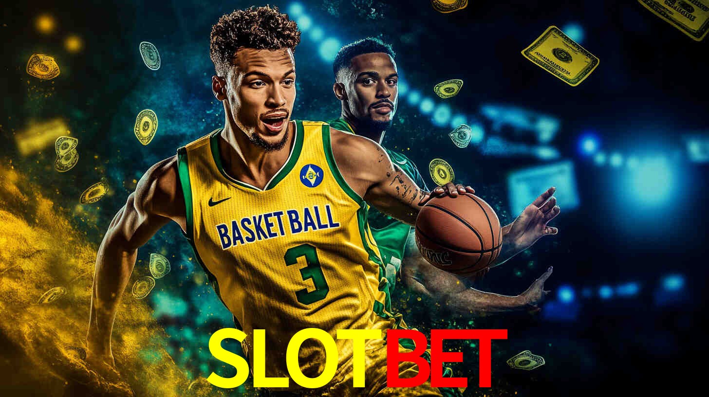 Descubra a Essência do SLOTBET: Nossa História e Compromissos