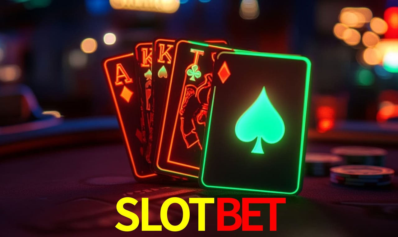 SLOTBET Fortaleza - Sports Winners