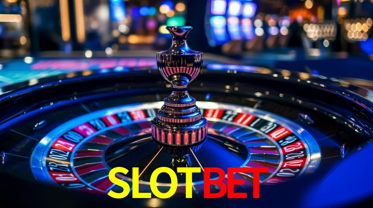 Premium Interface SLOTBET