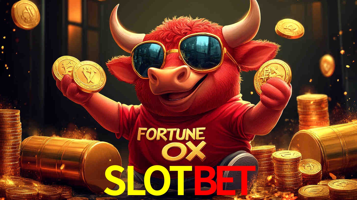 Apostas Esportivas na SLOTBET: Um Guia Completo