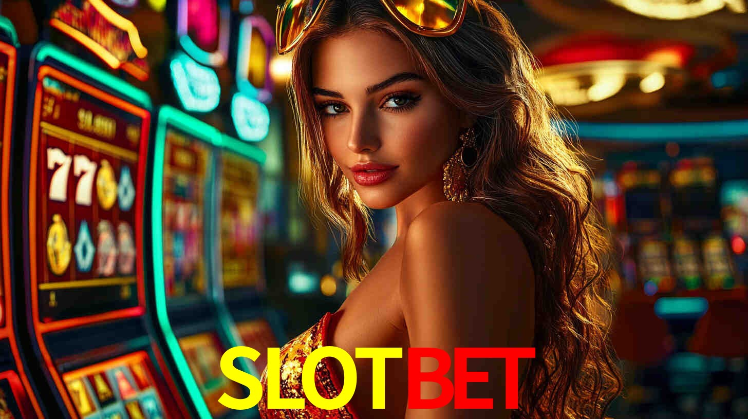 Live Casino SLOTBET