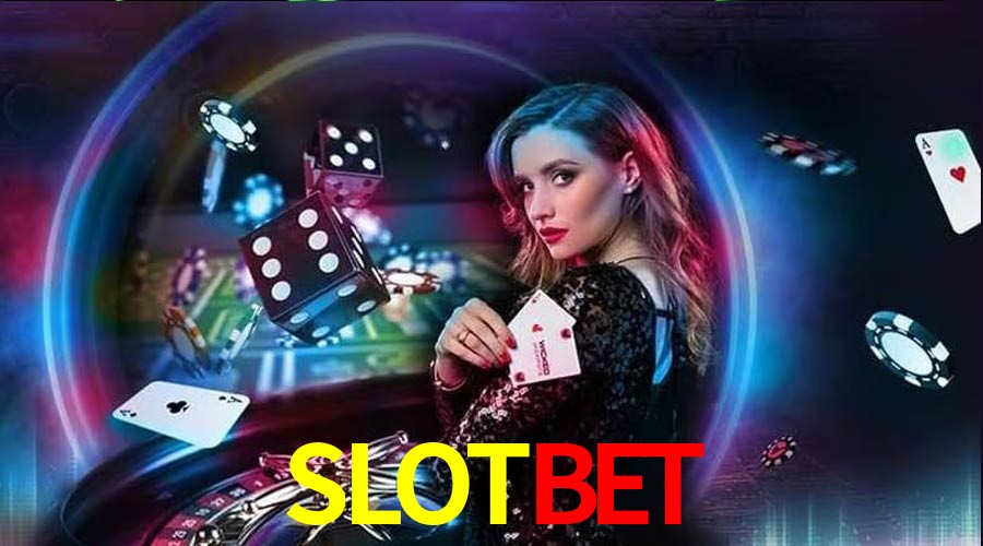 Seasonal Promotions SLOTBET