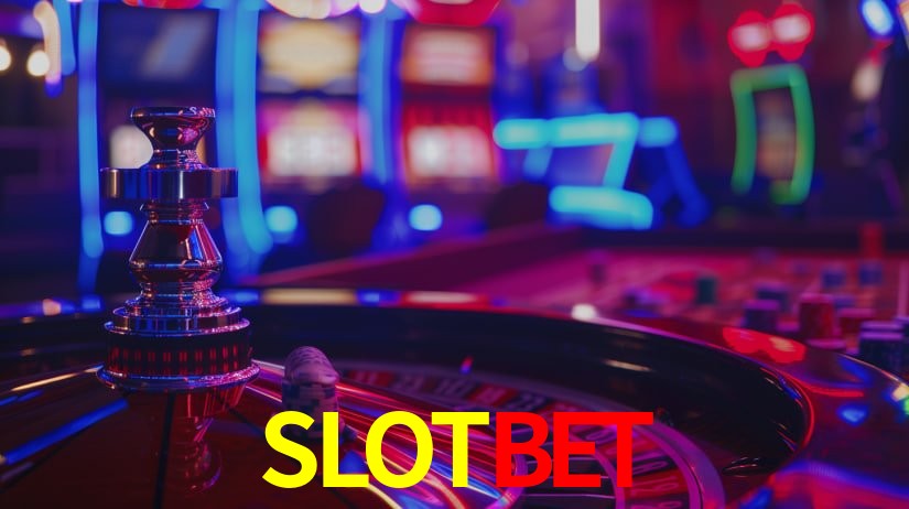 Ofertas Imperdíveis na SLOTBET: Promoções e Bônus Que Valem a Pena
