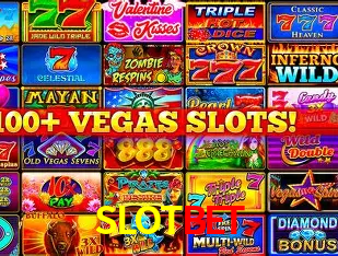 SLOTBET Rio de Janeiro - Professional Dealers